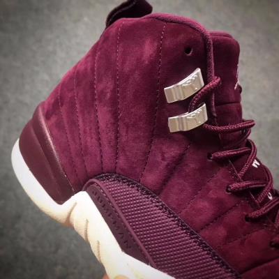 cheap air jordan 12 bordeaux cheap no. 279